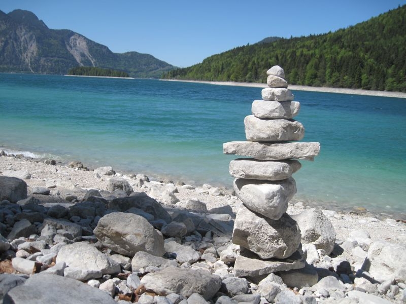 Meditation fuer Geschaeftsleute